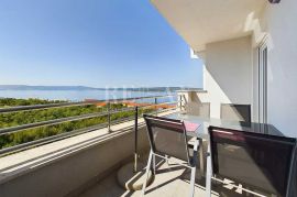 Crikvenica - Dvoetažni stan s pogledom, Crikvenica, Appartement