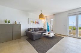 Crikvenica - Dvoetažni stan s pogledom, Crikvenica, Appartement