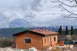 Samostojeća kuća sa prekrasnim pogledom, Karojba, Maison