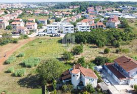 Pula, zemljiste za gradnju na odličnoj lokaciji, Pula, Terra