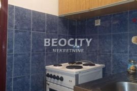 Novi Beograd, Fontana, Otona Župančiča, 1.0, 24m2, Novi Beograd, Appartment