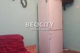 Novi Beograd, Fontana, Otona Župančiča, 1.0, 24m2, Novi Beograd, Appartment