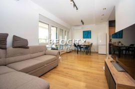 Novi Beograd, Tošin bunar, Tošin bunar, 3.0, 90m2, Novi Beograd, Appartement