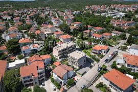 Krk, NOVOGRADNJA luksuzan trosoban stan 104m2 s PM i Garažom USELJIVO, Krk, Kвартира