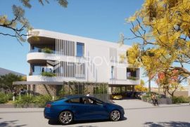 Istra, Umag, NOVOGRADNJA, Luksuzan stan na prvom katu  NKP 84,06 m2, Umag, Appartamento