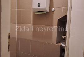 Banovo brdo, lokal od 120m2 sa letnjom baštom od 22m2, Čukarica, العقارات التجارية