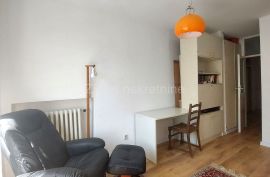 Čukarica-Banovo brdo-Renoviran i namešten trosoban stan-pet friendly, Čukarica, Flat