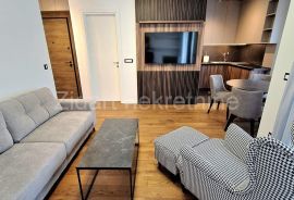 Zemun, LUX, nov, namešten, 2.5, sa garažom, Zemun, Apartamento