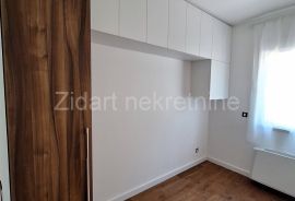 Zemun, LUX, nov, namešten, 2.5, sa garažom, Zemun, Appartement