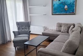 Zemun, LUX, nov, namešten, 2.5, sa garažom, Zemun, Apartamento