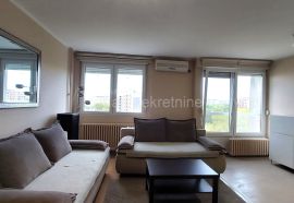 Voždovac-Trošarina-Dvosoban stan-Lux renoviran i namešten, Voždovac, Appartement