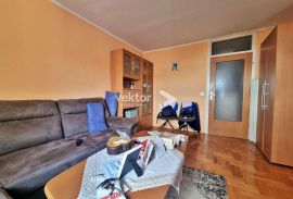 Srdoči, uredan 3-soban stan s lođom, pogled, Rijeka, Appartement