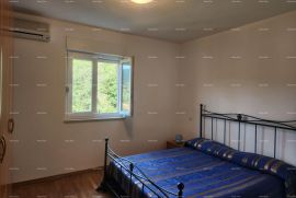 Stan Pogled more! Krnica. Apartman namješten i odmah useljiv., Marčana, Appartement