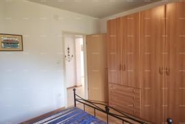 Stan Pogled more! Krnica. Apartman namješten i odmah useljiv., Marčana, Appartamento