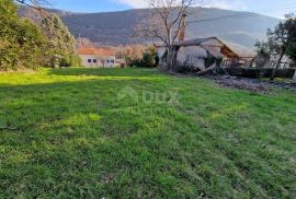 ISTRA, LUPOGLAV - Građevnisko zemljište pogodno za obiteljsku kuću, Lupoglav, Land