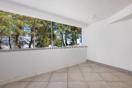 OPATIJA, stan 2S+DB u novogradnji s bazenom (P2-P), Opatija, Apartamento