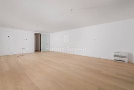 OPATIJA, stan 2S+DB u novogradnji s bazenom (P2-P), Opatija, Apartamento