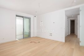 OPATIJA, stan 2S+DB u novogradnji s bazenom (P2-P), Opatija, Apartamento