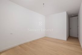 OPATIJA, stan 2S+DB u novogradnji s bazenom (P2-P), Opatija, Apartamento