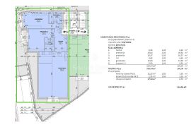 OPATIJA, stan 2S+DB u novogradnji s bazenom (P2-P), Opatija, Wohnung