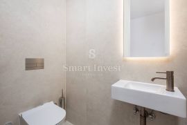 OPATIJA, stan 2S+DB u novogradnji s bazenom (P2-P), Opatija, Apartamento