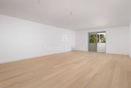 OPATIJA, stan 2S+DB u novogradnji s bazenom (P2-P), Opatija, Apartamento