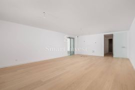 OPATIJA, stan 2S+DB u novogradnji s bazenom (P2-P), Opatija, Apartamento