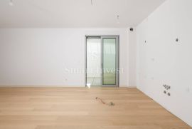 OPATIJA, stan 2S+DB u novogradnji s bazenom (P2-P), Opatija, Wohnung