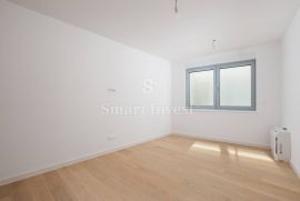 OPATIJA, stan 2S+DB u novogradnji s bazenom (P2-P), Opatija, Appartement