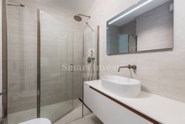 OPATIJA, stan 2S+DB u novogradnji s bazenom (P2-P), Opatija, Apartamento