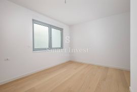 OPATIJA, stan 2S+DB u novogradnji s bazenom (P2-P), Opatija, Apartamento