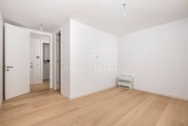 OPATIJA, stan 2S+DB u novogradnji s bazenom (P2-P), Opatija, Wohnung