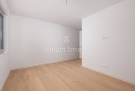 OPATIJA, stan 2S+DB u novogradnji s bazenom (P2-P), Opatija, Wohnung