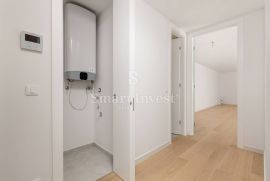 OPATIJA, stan 2S+DB u novogradnji s bazenom (P2-P), Opatija, Apartamento