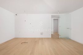 OPATIJA, stan s pogledom na more u novogradnji s bazenom (P1-P), Opatija, Apartamento