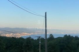 VEPRINAC, kuća od 160 m2 sa 850 m2 okućnice, Opatija - Okolica, Maison