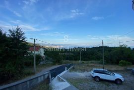 VEPRINAC, kuća od 160 m2 sa 850 m2 okućnice, Opatija - Okolica, Maison