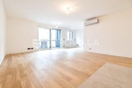 Zagreb, Trešnjevka, NOVOGRADNJA, četverosoban stan NKP 118,5 m2, Zagreb, Flat