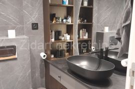 Zvezdara, Lux stan 90m2+ 22m2 terasa kod Kluza, Zvezdara, Kвартира