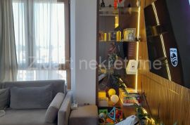 Zvezdara, Lux stan 90m2+ 22m2 terasa kod Kluza, Zvezdara, Kвартира