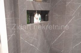 Zvezdara, Lux stan 90m2+ 22m2 terasa kod Kluza, Zvezdara, Διαμέρισμα