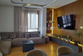 Zvezdara, Lux stan 90m2+ 22m2 terasa kod Kluza, Zvezdara, Daire