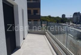 Zvezdara, Lux stan 90m2+ 22m2 terasa kod Kluza, Zvezdara, Διαμέρισμα