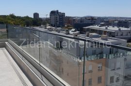 Zvezdara, Lux stan 90m2+ 22m2 terasa kod Kluza, Zvezdara, Wohnung