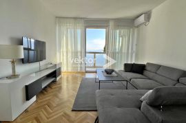 Krnjevo, uređen i namješten 3-soban s pogledom na more, Rijeka, Apartamento