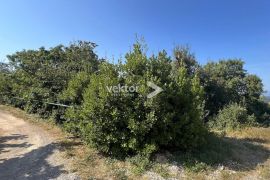 Kostrena, građevinsko zemljište s pogledom na more, Kostrena, Terreno