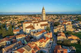 Kuća Prodaje se prekrasna vila sa bazenom u Vodnjanu, Vodnjan, Maison