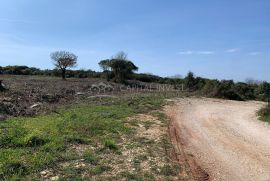 Građevinsko zemljište Medulin, Istra, Medulin, Terrain