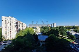 ZAGREB -TRAVNO - 40.45M2,2S,LOĐA,INVESTICIJSKA  NEKRETNINA, Novi Zagreb - Istok, Kвартира