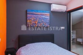 Penthouse Vidikovac, POGLED MORE!!, Pula, Appartement